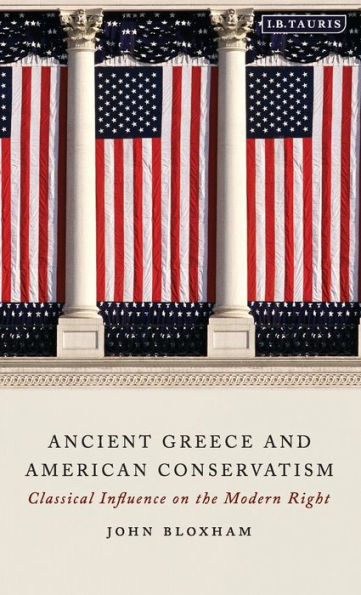 Ancient Greece and American Conservatism: Classical Influence on the Modern Right