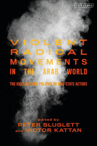 Violent Radical Movements The Arab World: Ideology and Politics of Non-State Actors