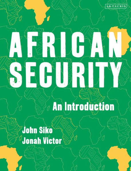 African Security: An Introduction