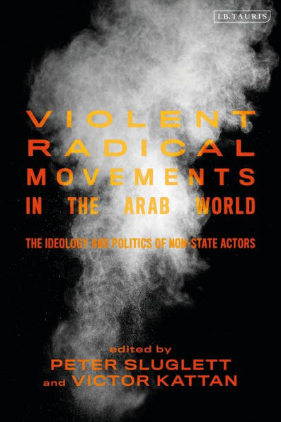 Violent Radical Movements The Arab World: Ideology and Politics of Non-State Actors