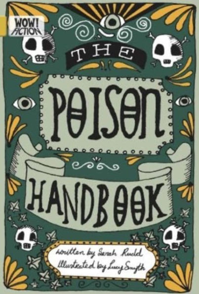 The Poison Handbook