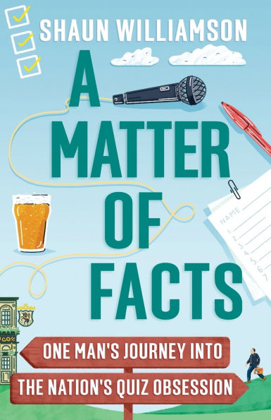 A Matter of Facts