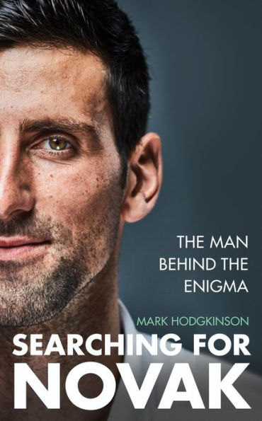 Searching for Novak: the man behind enigma