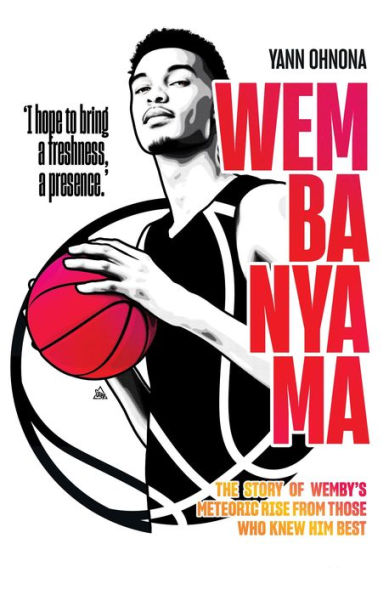 Wembanyama: The story of Wemby's meteoric rise from those who knew him best