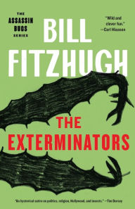 Title: The Exterminators, Author: Bill Fitzhugh