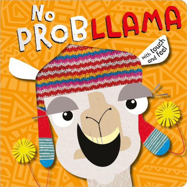 No Probllama