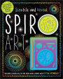 Scratch and Reveal Spiro Art