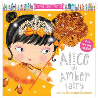 Title: Alice the Amber Fairy, Author: Make Believe Ideas