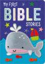 Board Book My First Bible Stories