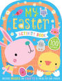 Activity Book My Easter Activity Book