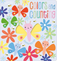Title: Colors and Counting, Author: Shannon Hays