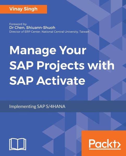 Manage Your SAP Projects with Activate
