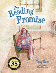 Title: The Reading Promise, Author: Troy Kent