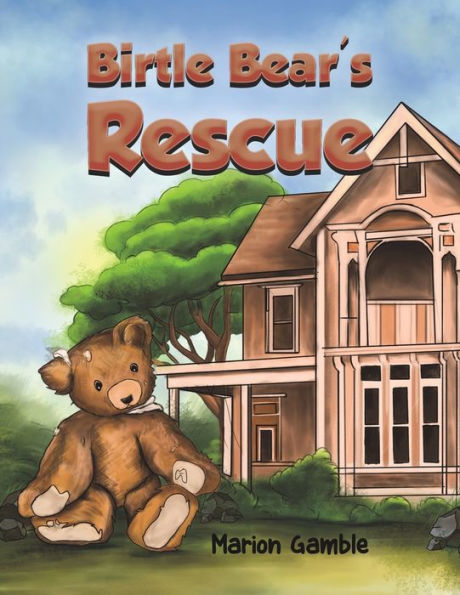 Birtle Bear's Rescue