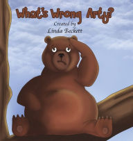 Title: What's Wrong, Arty?, Author: Linda Beckett
