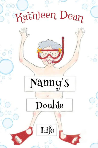 Nanny's Double Life