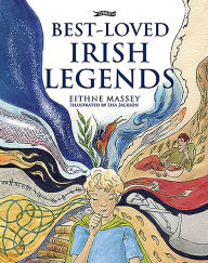 Best-Loved Irish Legends