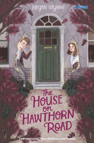 Title: The House on Hawthorn Road, Author: Megan Wynne