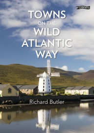 Download ebook pdfs online Towns on the Wild Atlantic Way (English Edition)