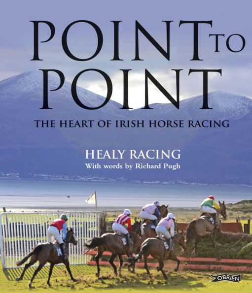 Point to Point: The Heart of Irish Horse Racing