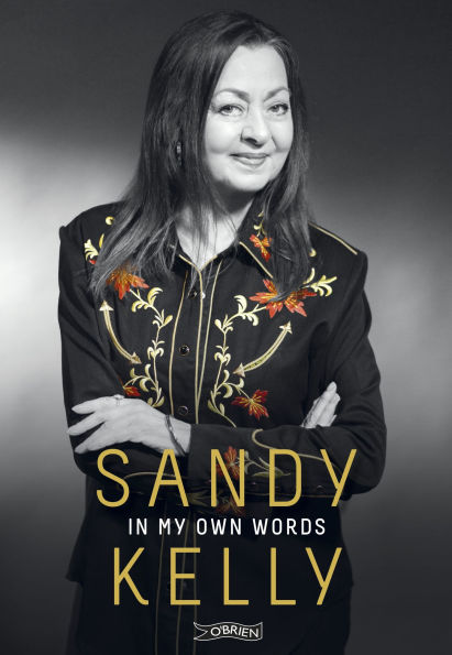 Sandy Kelly: My Own Words