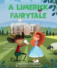 Title: A Limerick Fairytale, Author: Gráinne O'Brien