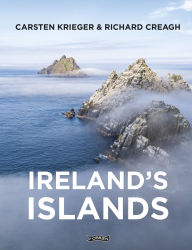 Title: Ireland's Islands, Author: Carsten Krieger