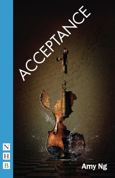 Acceptance (NHB Modern Plays)