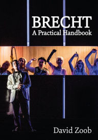 Title: Brecht: A Practical Handbook, Author: David Zoob