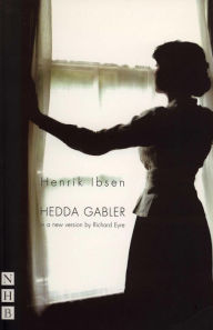 Title: Hedda Gabler (NHB Modern Plays), Author: Henrik Ibsen