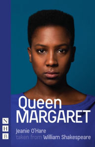 Title: Queen Margaret (NHB Modern Plays), Author: William Shakespeare