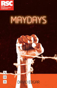 Title: Maydays (NHB Modern Plays), Author: David Edgar