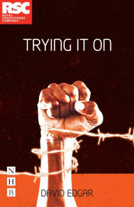 Title: Trying It On (NHB Modern Plays), Author: David Edgar