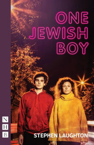 Title: One Jewish Boy (NHB Modern Plays), Author: Stephen Laughton