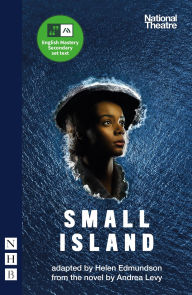 Title: Small Island, Author: Andrea Levy