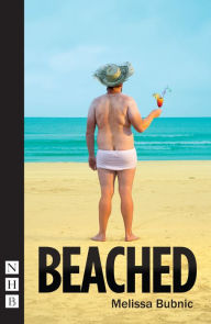 Title: Beached (NHB Modern Plays), Author: Melissa Bubnic