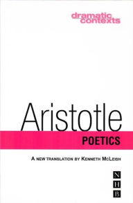 Title: Poetics, Author: Aristotle