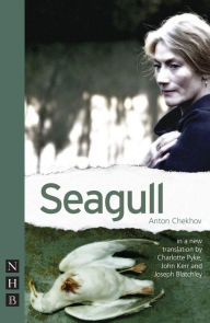 Title: Seagull (NHB Classic Plays), Author: Anton Chekhov