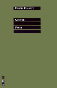 Title: Faust Parts 1 & 2, Author: Johann Wolfgang Goethe