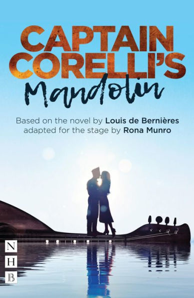 Captain Corelli's Mandolin (NHB Modern Plays)