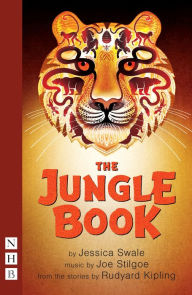 Title: The Jungle Book (NHB Modern Plays), Author: Jessica Swale