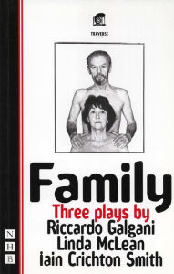 Title: Family: Three Plays (NHB Modern Plays), Author: Linda McLean