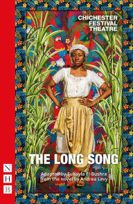 Title: The Long Song (NHB Modern Plays), Author: Andrea Levy