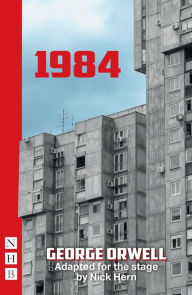 Title: 1984 (NHB Modern Plays), Author: George Orwell