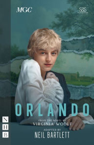 Title: Orlando (NHB Modern Plays): (stage version), Author: Virginia Woolf