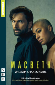 Title: Macbeth (NHB Classic Plays): (Donmar Warehouse edition), Author: William Shakespeare