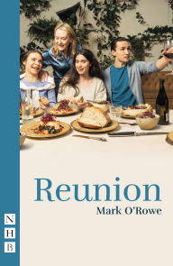 Free download bookworm Reunion 9781839043789 (English Edition)