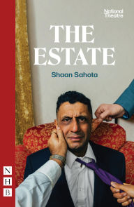 Book download amazon The Estate English version  9781788508841 by Shaan Sahota