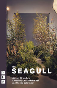 Title: The Seagull, Author: Anton Chekhov