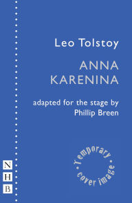 Title: Anna Karenina, Author: Leo Tolstoy